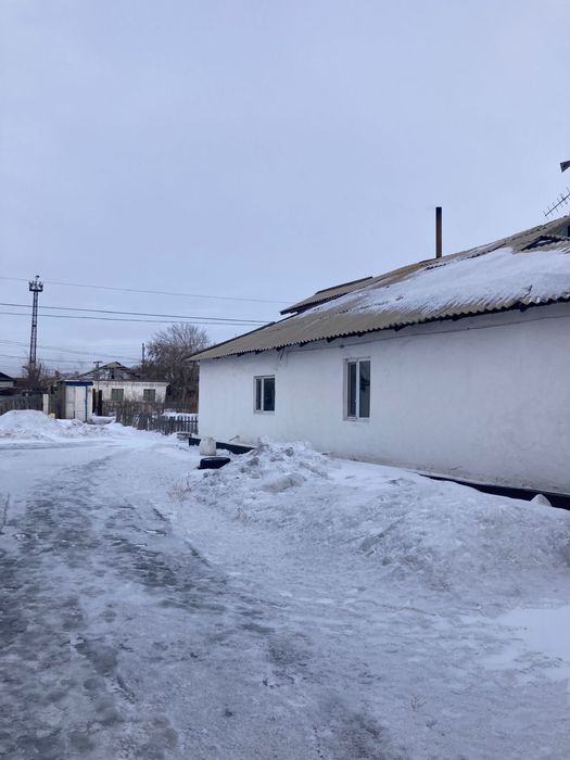 Продам большой дом