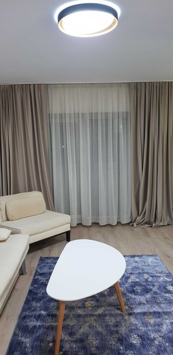 Inchiriez studio modern finisat zona Ghica Tei Parc Bucuresti Obor