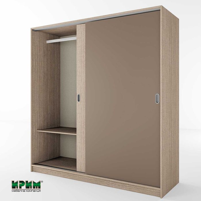 Гардероб"Сити 1009