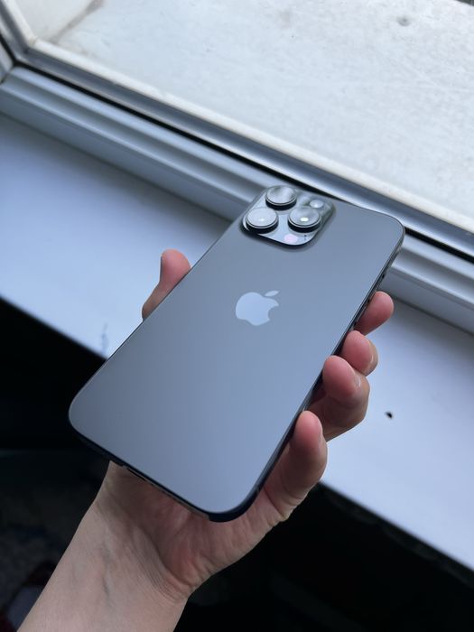 Iphonr 16 Pro max 256GB