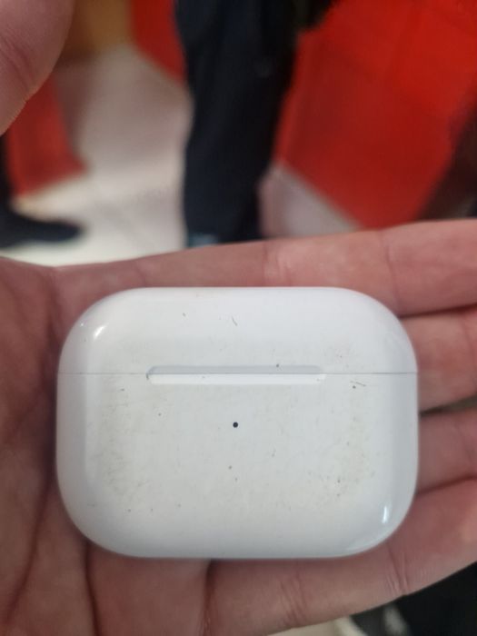 Продам наушники AirPods Pro