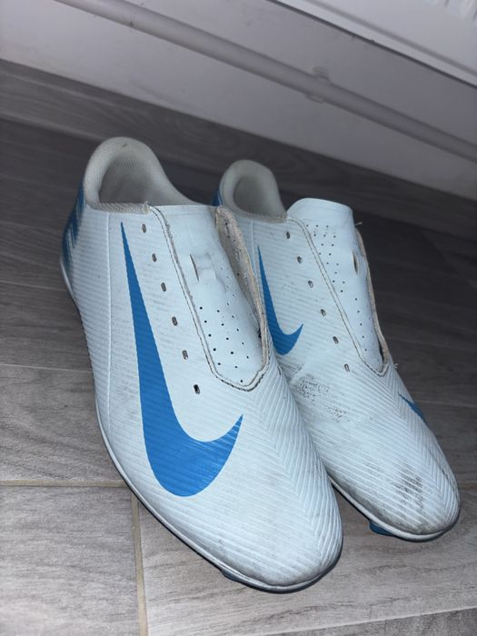Ghete de fotbal