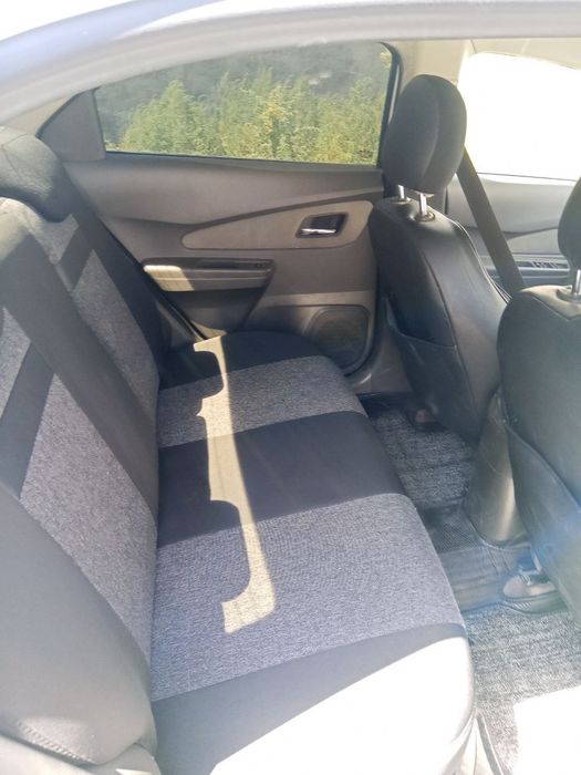 Arenda Cobalt 2020yil