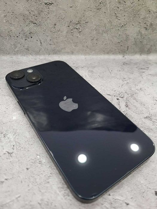 Apple iPhone 14 (Астана, пр. Богенбая 54) лот№911915