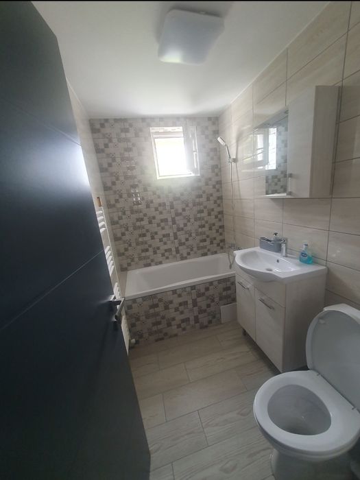 Apartament de inchiriat 2 camere zona centrala