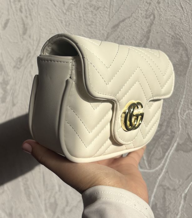 Сумка Гуччи новый