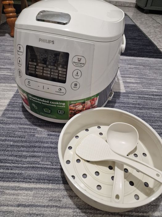 Мултикукър Philips