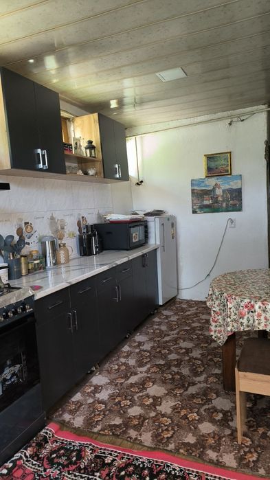 Продаётся свой дом в Чирчике