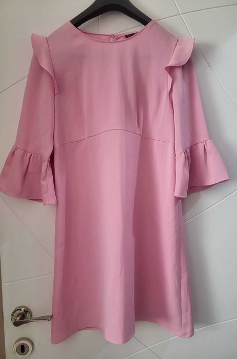 Eлегантна рокля ZARA