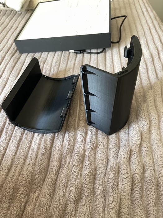 Капачка за праг VW Passat b6, CC R-Line, Golf MK2 gti (Предни и Задни)