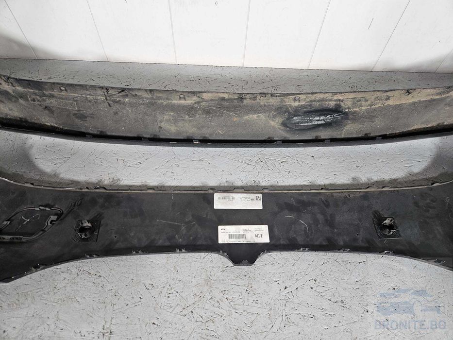 Предна броня BMW 3 G20 G21 БМВ 3 Г20 Г21 2018 - 2023