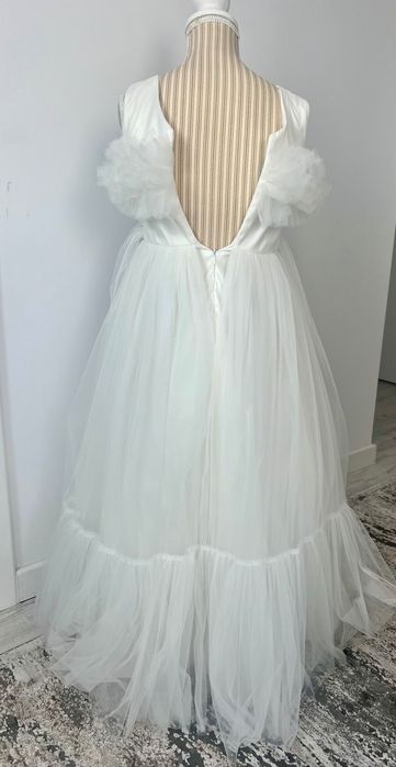 Rochie prințesă Anne Bebe