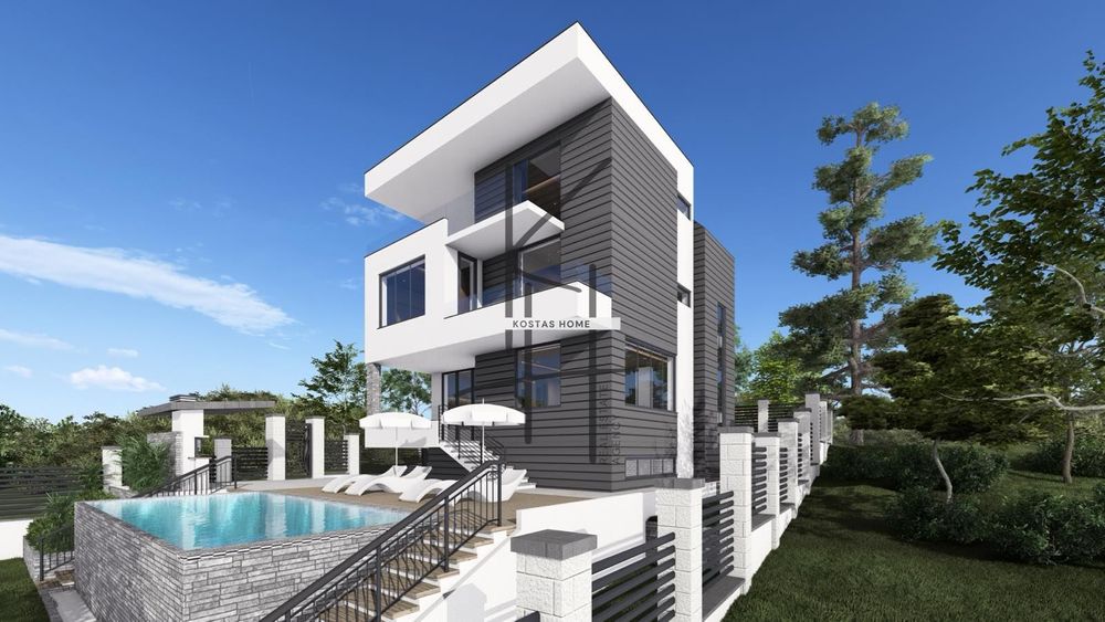 Продава се Парцел в Варна, м-т Зеленика - 485 кв.м за 266 €/кв.м - Снимка #6