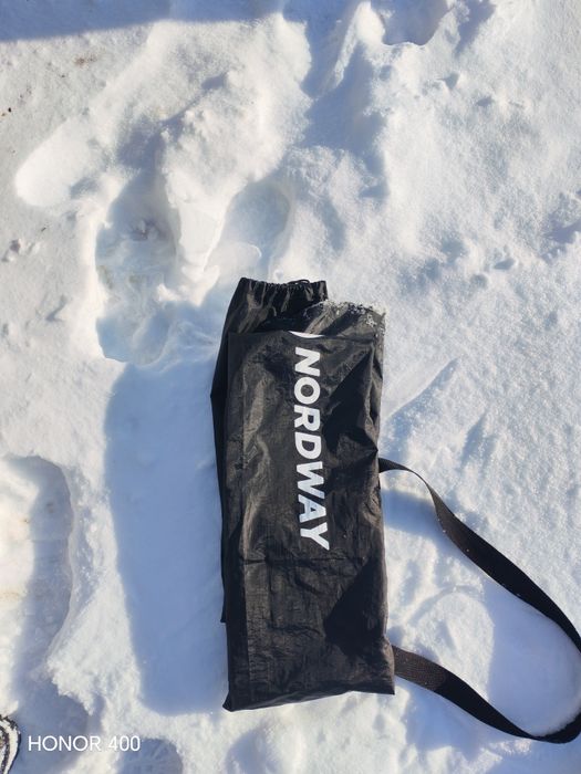 Продам лыжи беговые Innovation