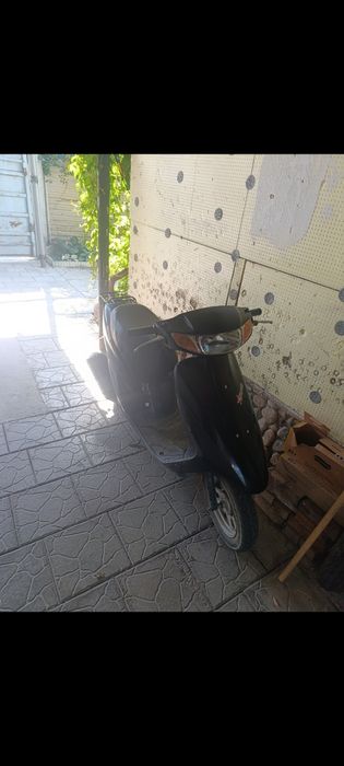 Продам Хонда дио 34
