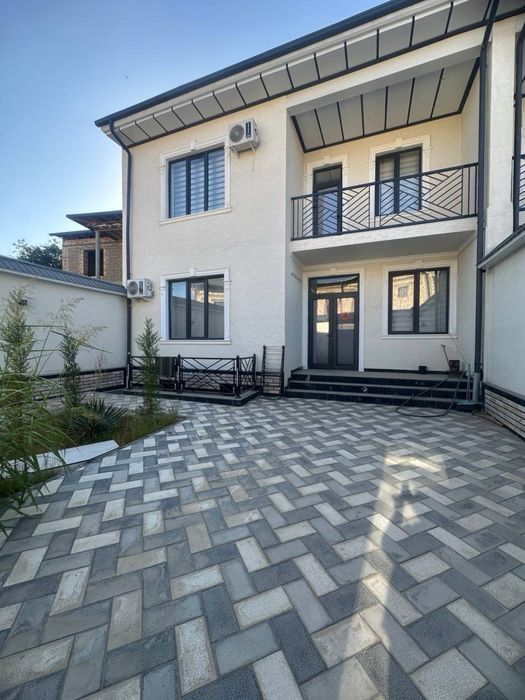 Катта кони. Устепа,3 Уровня новый Дом