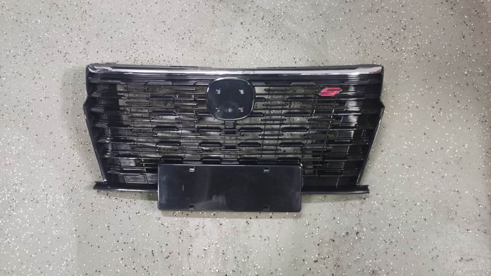 Решетка радиатора Changan CS 75 Plus/ Чанган Жс 75 плюс.