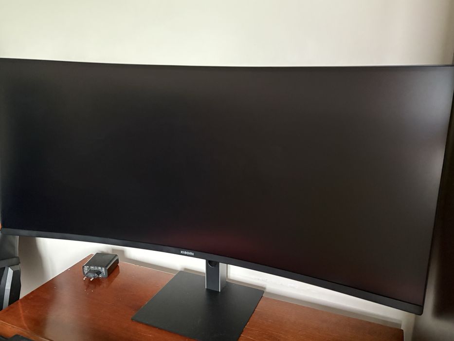 Монитор Xiaomi 4K