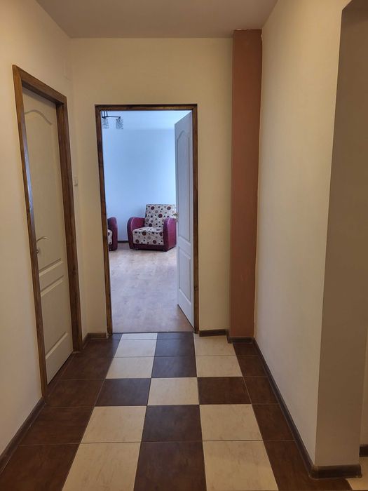 Inchiriez apartament 2 camere Republicii