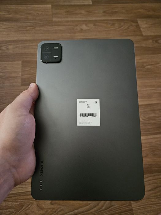 Xiaomi pad 6 8/256