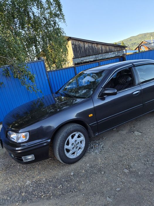 Nissan Maxima A32