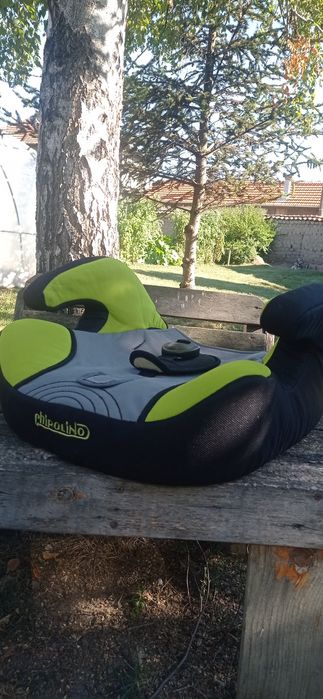 Детски столчета за кола