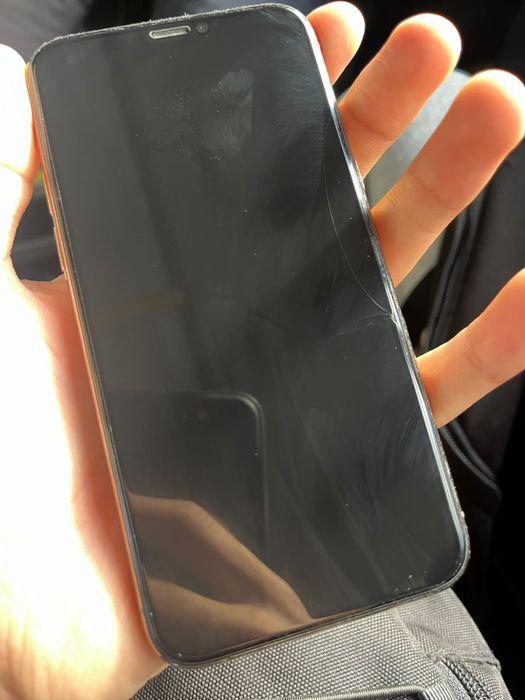 Iphone 11 pro 512 gb , 72% акб