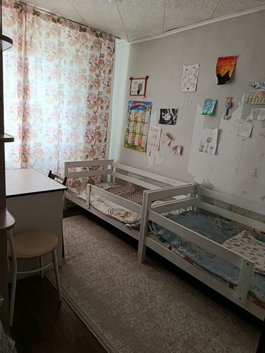Продам трёхкомнатную квартиру