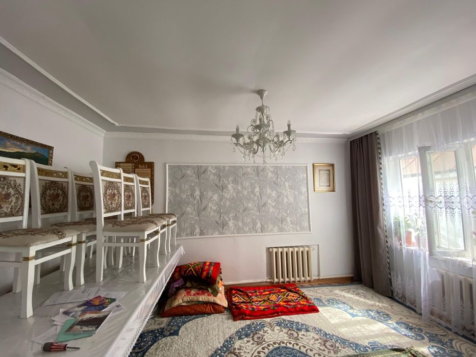 Сдается дом в аренду