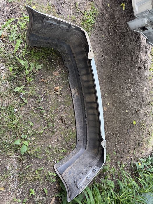 Задна броня VW BORA