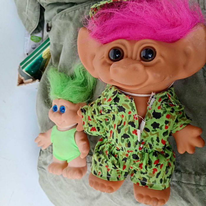 Играчки от соц.време-метални