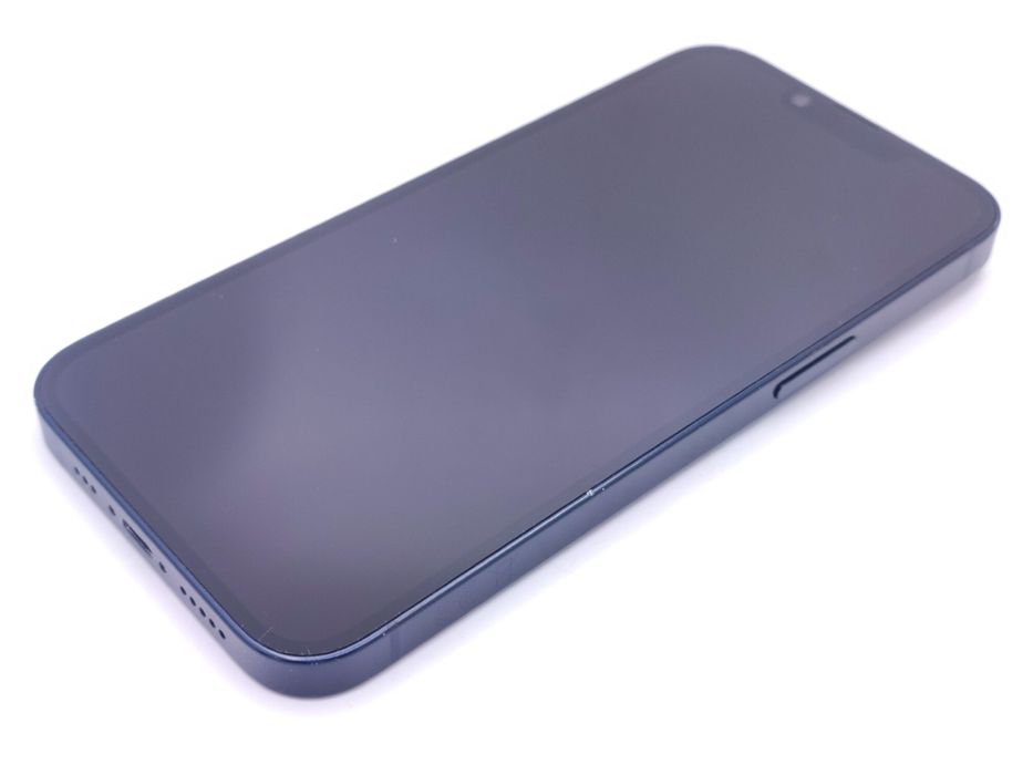 Apple iPhone 14 128GB Black 6GB Single SIM, Garantie 24 luni | #D87588