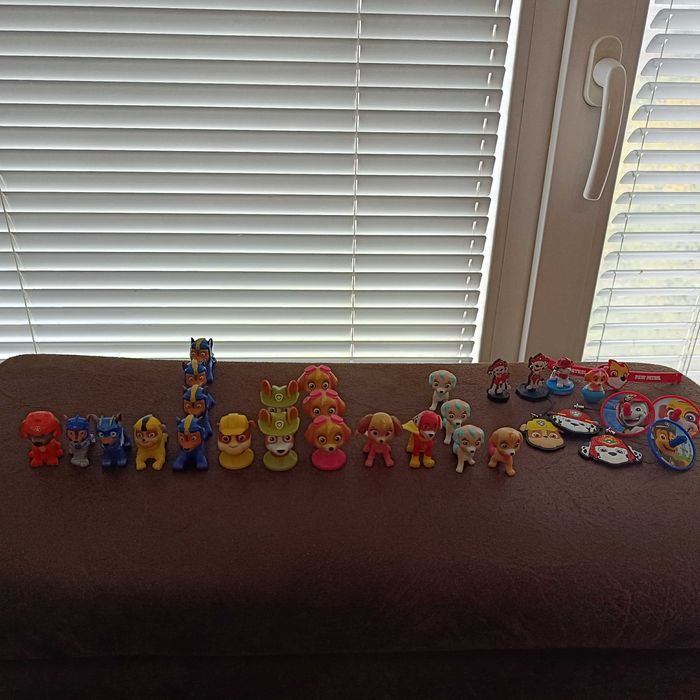 Играчки от пудинг яйца