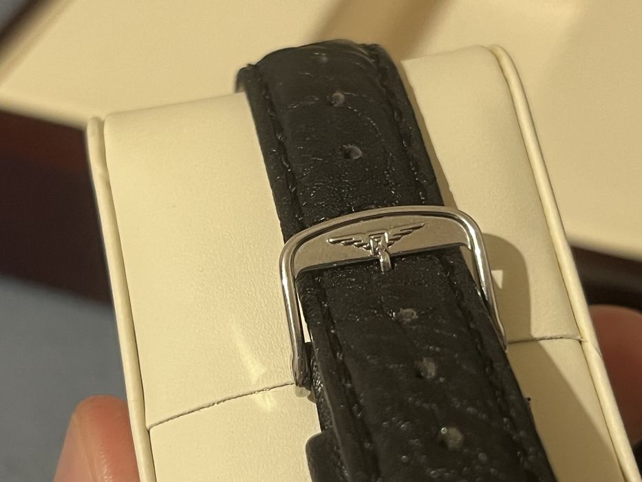 Longines Flagship Automatic