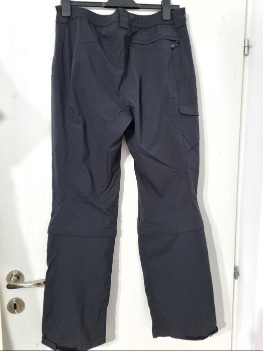 Pantaloni drumetie/ treking Jack Wolfskin dama