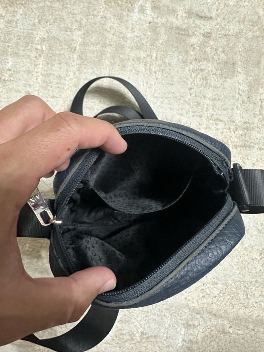 Барсетка мужская Armani Exchance
