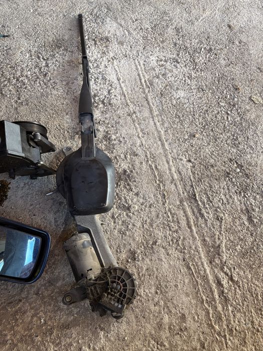 Части за мерцедес Е класа