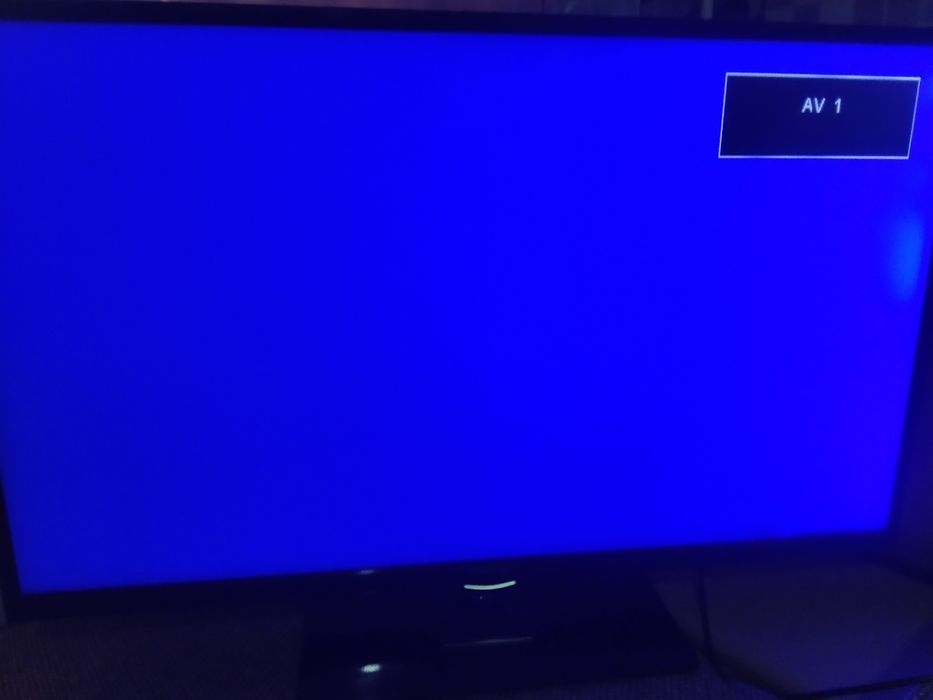 Телевизор Hisense