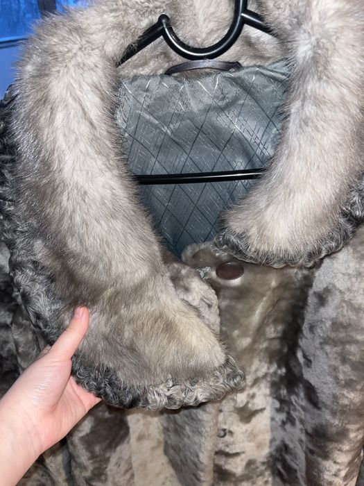 Продается Шубааа