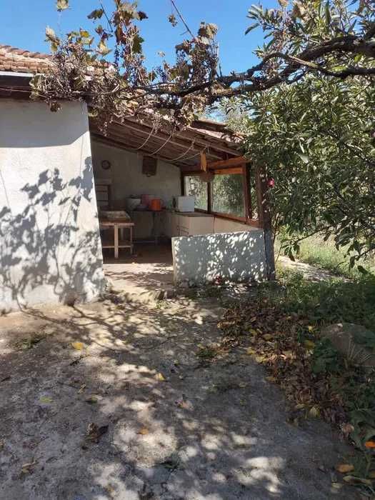 Продава се Къща в с. Момина църква, Област Бургас - 70 кв.м за 428 €/кв.м - Снимка #3