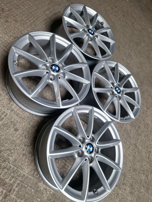 17цола джанти 5х112