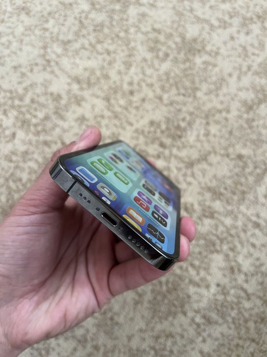 Iphone 12 pro 128 GB