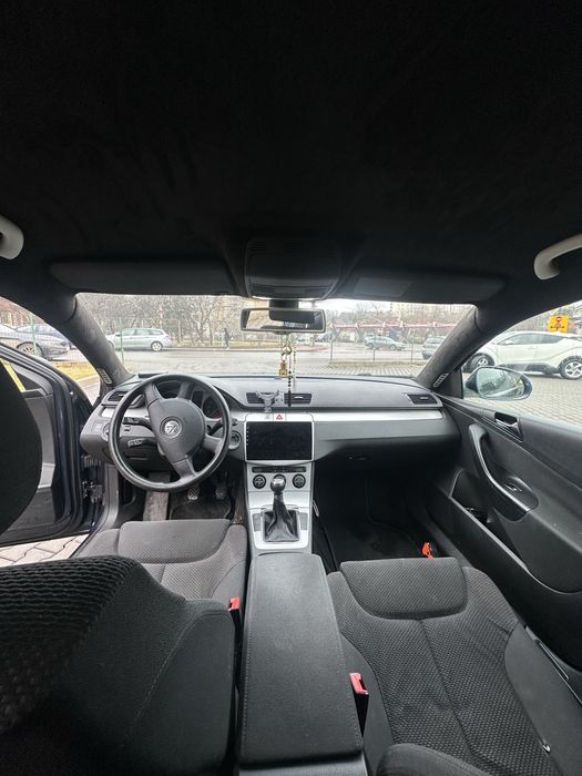 Vand passat b6 2.0 fsi
