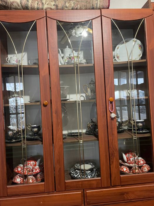 Stenka sotiladi 1 milon som