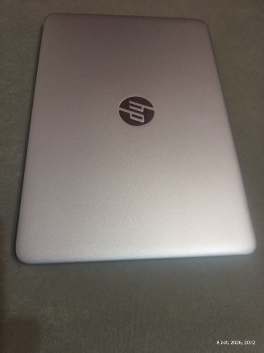 HP EliteBook 840 G4 | Intel Core i5 Gen 7 | 16 GB RAM DDR4 | SSD  512 GB    | Display 14" Full HD |