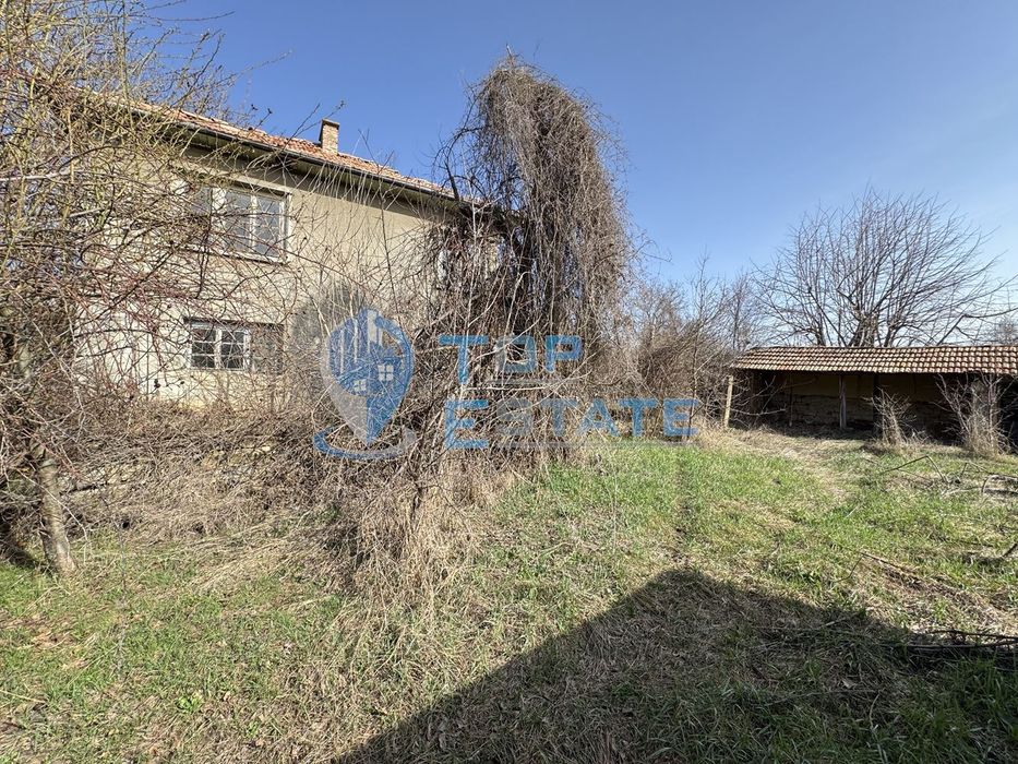 Продава се Къща в с. Сушица, Област Велико Търново - 150 кв.м за 46 €/кв.м - Снимка #10