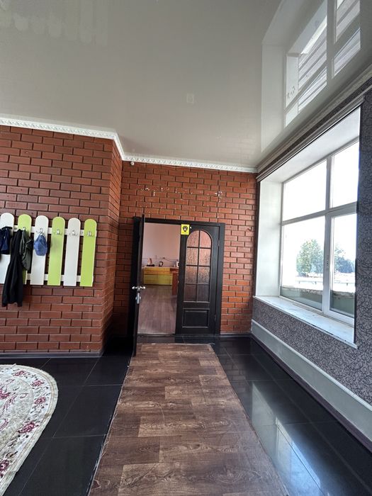 Офис, Парадис 40м2 Тобыл