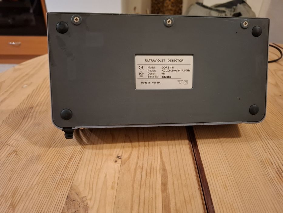 Dors 131 Детектор за Фалшиви Пари