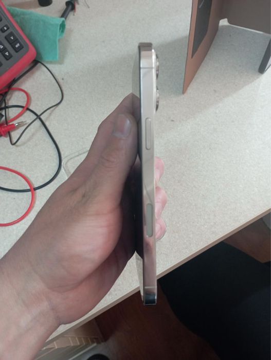 Iphone 13 pro max 128gb