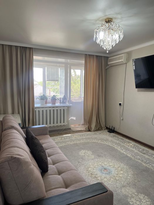 Продам 1 комнатную квартиру